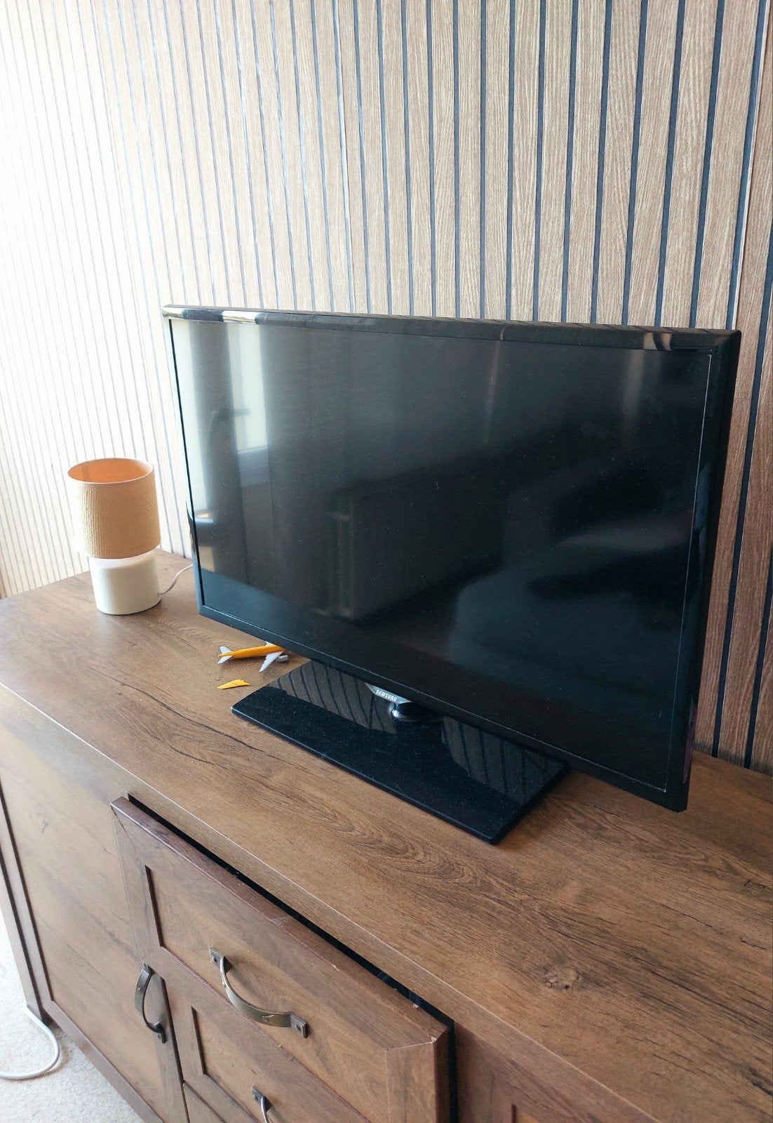 Samsung smart tv 32 zonder afstandsbediening, TV, Hi-fi & Vidéo, Télévisions, Enlèvement, Samsung