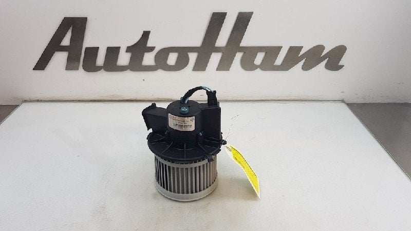 KACHEL VENTILATORMOTOR Fiat Panda (169) (01-2003/08-2013), Gebruikt, Fiat