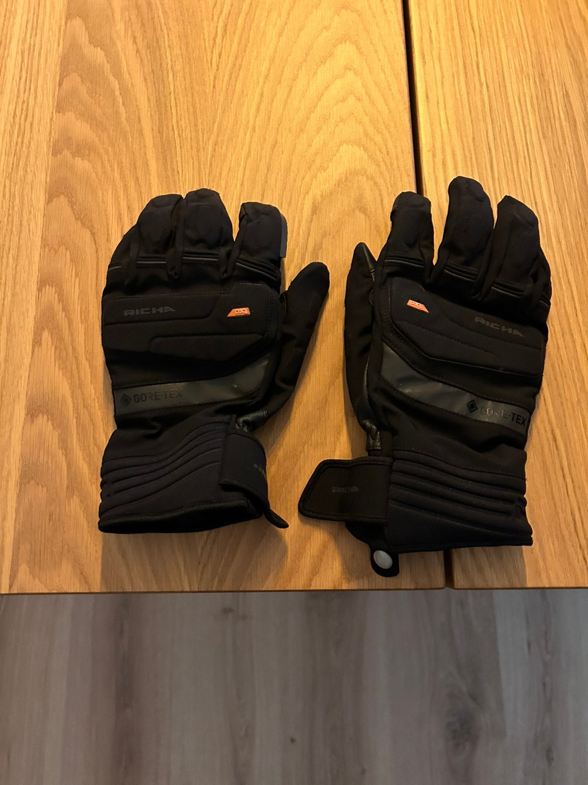 Flex 2 GTX Glove-5FLXII-100, Kleding | Heren, Mutsen, Sjaals en Handschoenen, Verzenden, Zo goed als nieuw, Maat 56/58 (XL), Handschoenen