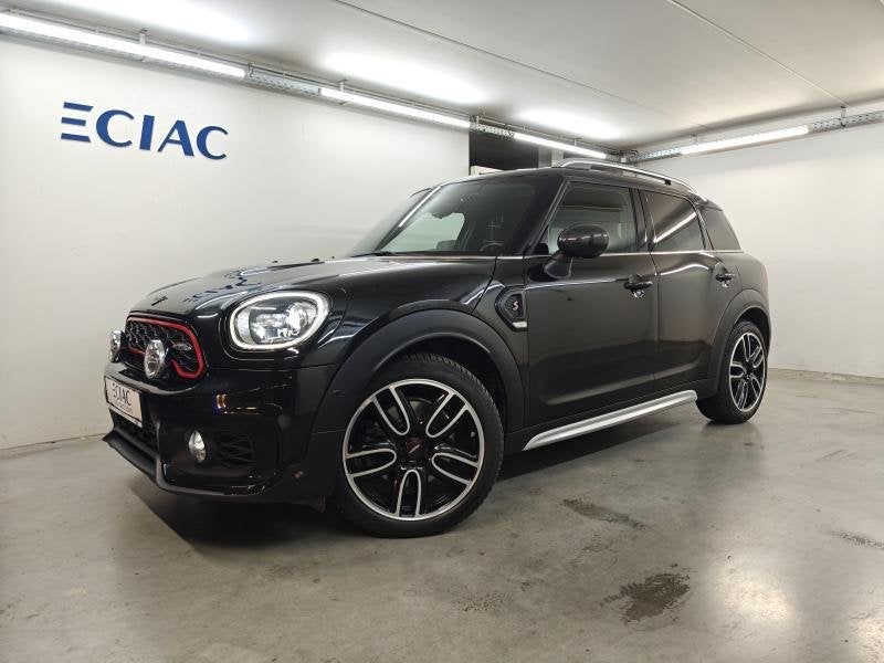 MINI Cooper Countryman 2, Auto's, Mini, Bedrijf, Cooper, Airbags, Airconditioning, Bluetooth, Boordcomputer, Centrale vergrendeling