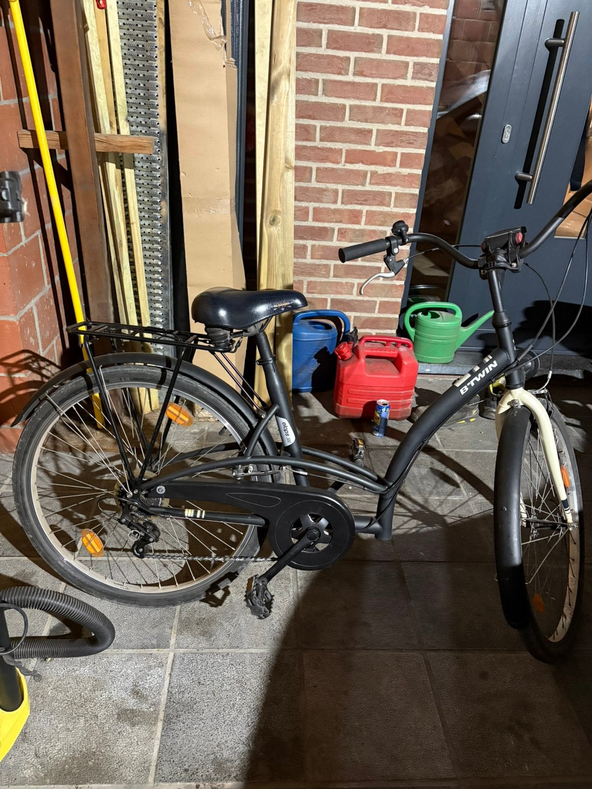 Velo de femme, Fietsen en Brommers, Fietsen | Driewielfietsen, Ophalen, Zo goed als nieuw
