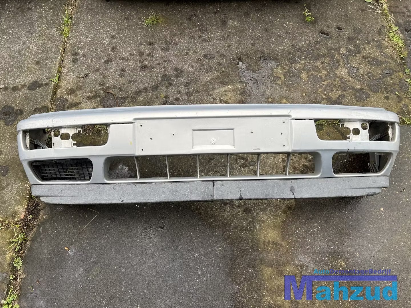 VW GOLF 3 voorbumper 1989-1997, Pare-chocs, Volkswagen, Volkswagen AG, Vw@volkswagen.de