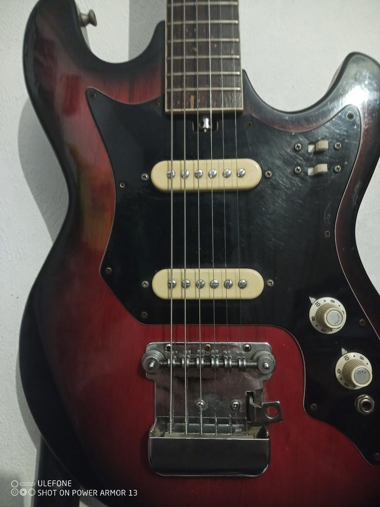 Sakai Japan, Musique & Instruments, Enlèvement, Gibson