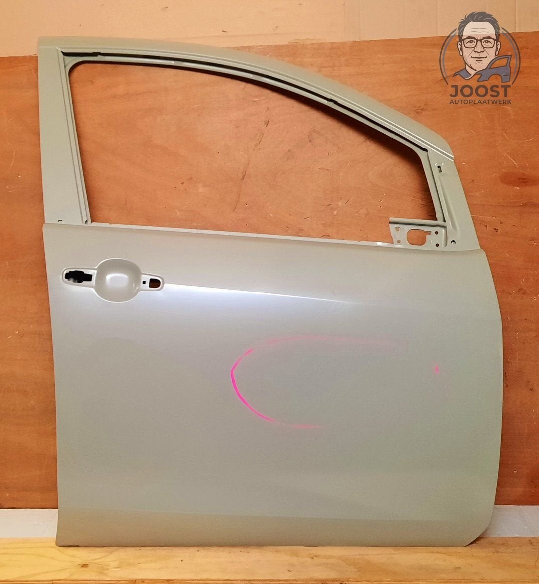 Portier deur nieuw orgineel Opel Agila 2008-2014 93193290, Neuf, Enlèvement ou Envoi, -kunden.info@opel.com, Origine de la pièce connue