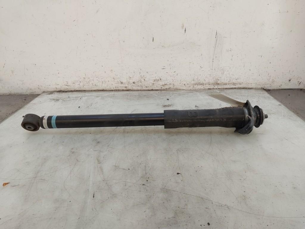 AMORTISSEUR ARRIÈRE GAUCHE Corolla Cross (|4853016660|), Kundenbetreuung@toyota.de, Toyota, Utilisé, Toyota-Allee 2
50858  Köln, DE