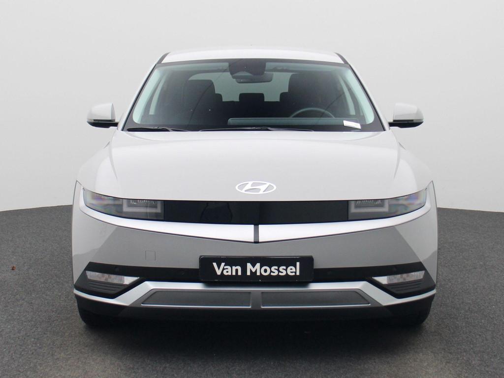 Hyundai IONIQ 5 77.4kWh Core (automatique), Autos, Argent ou Gris, Achat, Electronic Stability Program (ESP), 5 portes