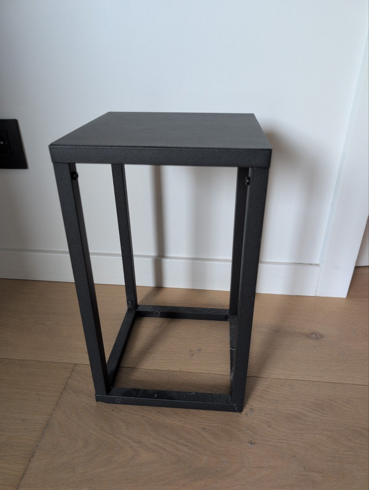 Plantenstandaard 35 cm, Enlèvement