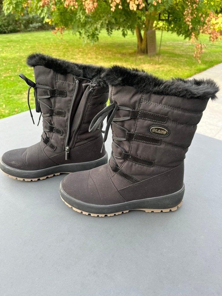 Olang après-ski boots Nora OC, Vêtements | Femmes, Olang, Enlèvement ou Envoi, Comme neuf, Bottes de neige