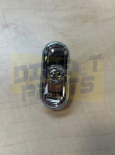 Seat/Volkswagen (9/97-7/15) zijknipperlicht Links/Rechts hel, Neuf, Seat, -, -