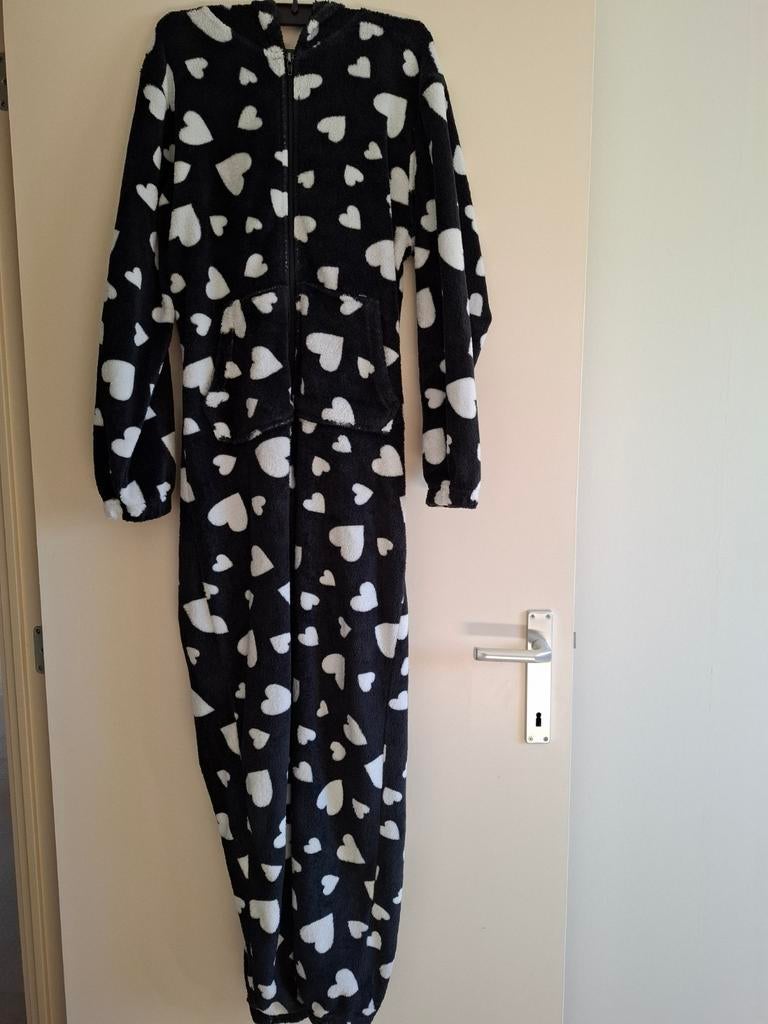 Onesie, Ophalen, Maat 36 (S)
