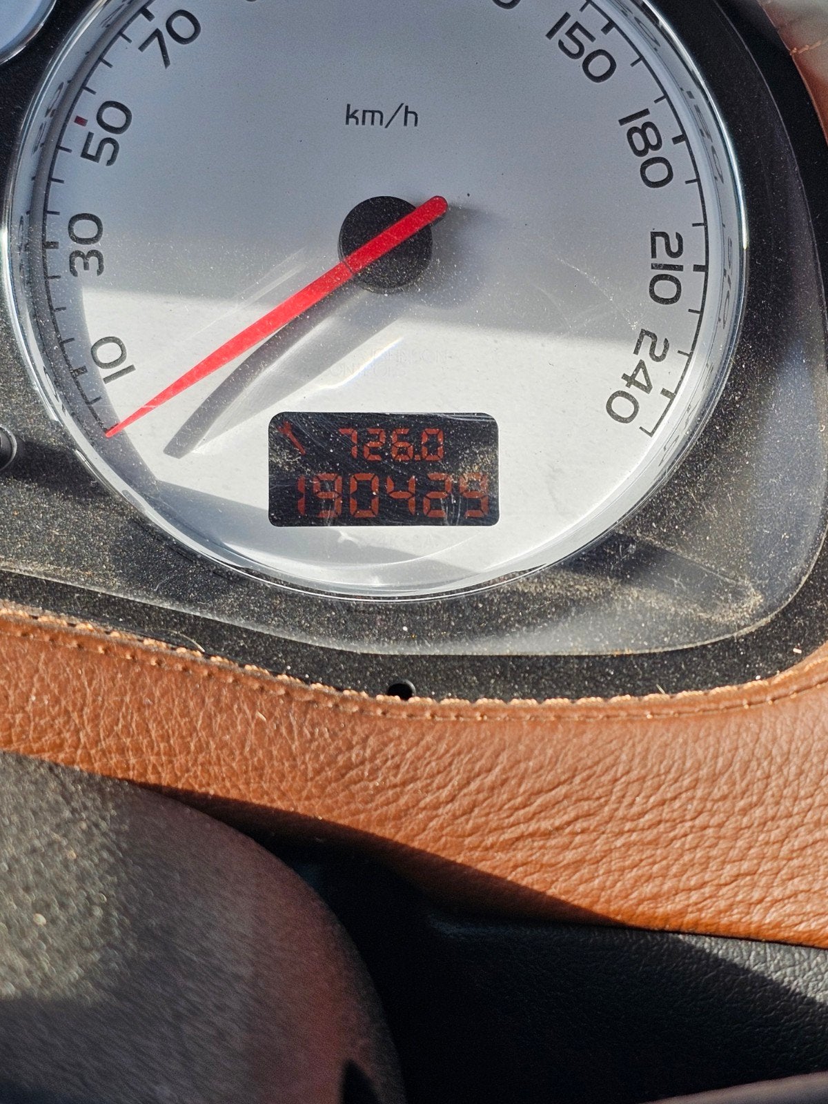 peugeot 307cc, Particulier, Te koop
