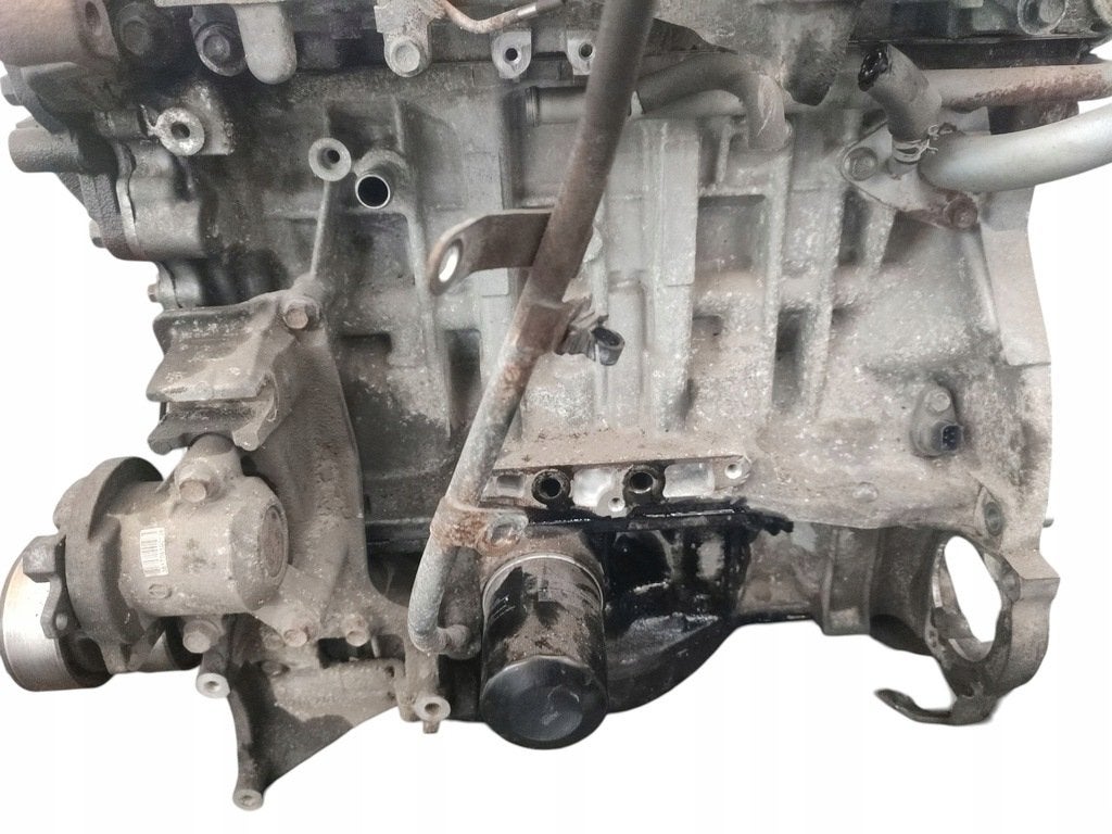 Moteur 4N13 Nu MITSUBISHI ASX LANCER, Verzenden, Gebruikt, Overige automerken