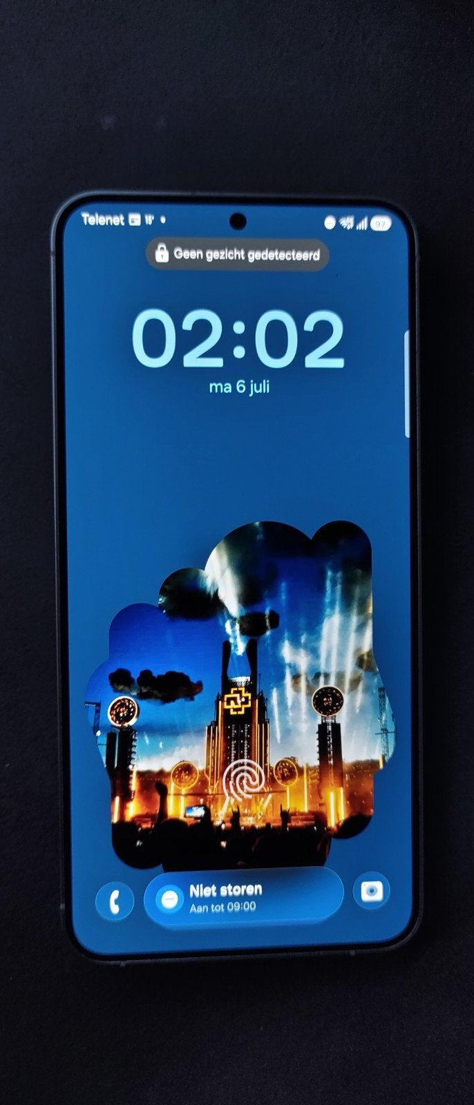 Samsung s24 plus 256gb, Télécoms, Téléphonie mobile | Apple iPhone, 256 GB, Gris, Enlèvement ou Envoi, Autres modèles