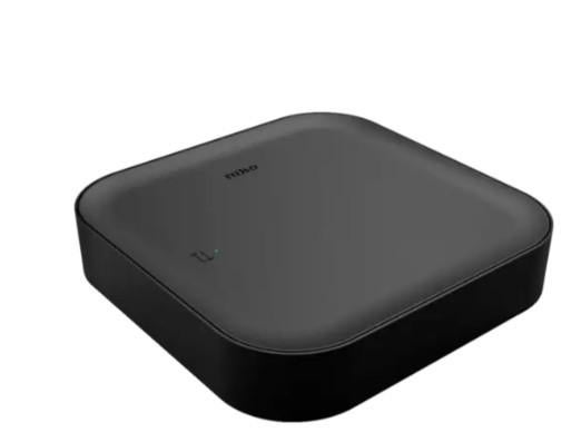 Niko 552-00002 draadloze slimme hub voor Niko Home Control, Enlèvement ou Envoi, Comme neuf