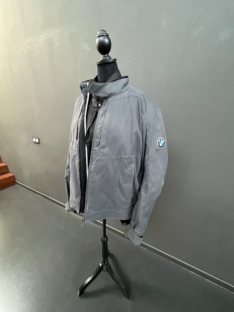 Motoruitrusting (BMW, Rev’it, Schuberth, Daytona), Motoren, Overige typen, Heren, Tweedehands, Ophalen