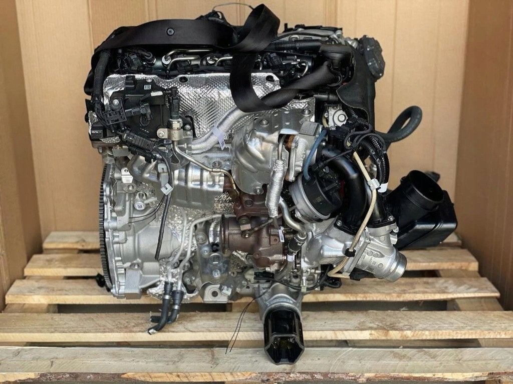 Moteur B47D20B Complet G26 X5 X3 F23 G11, G12 G20, G80, G28