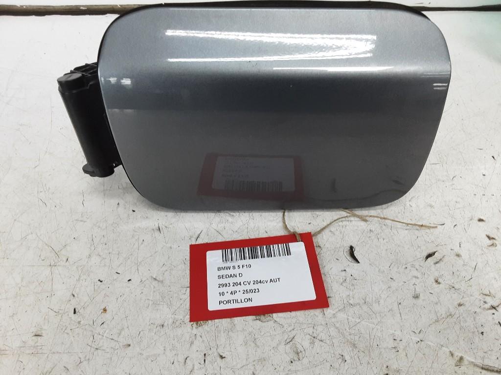 TANKKLEP BMW 5 serie (F10) (01-2009/10-2016) (7204365), Gebruikt, Mevr. I. Hauben, BMW, Rue de l'Espoir 34 34
4030  GRIVEGNÉE, BE