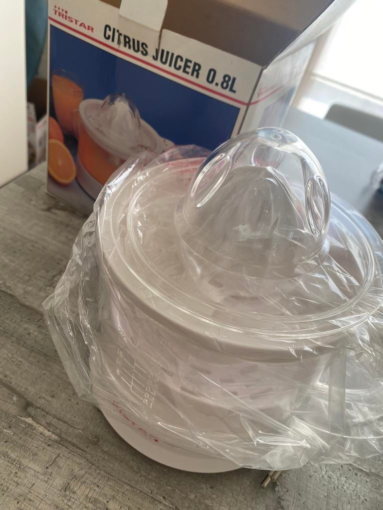 Geperst nieuw fruitsap, Nieuw