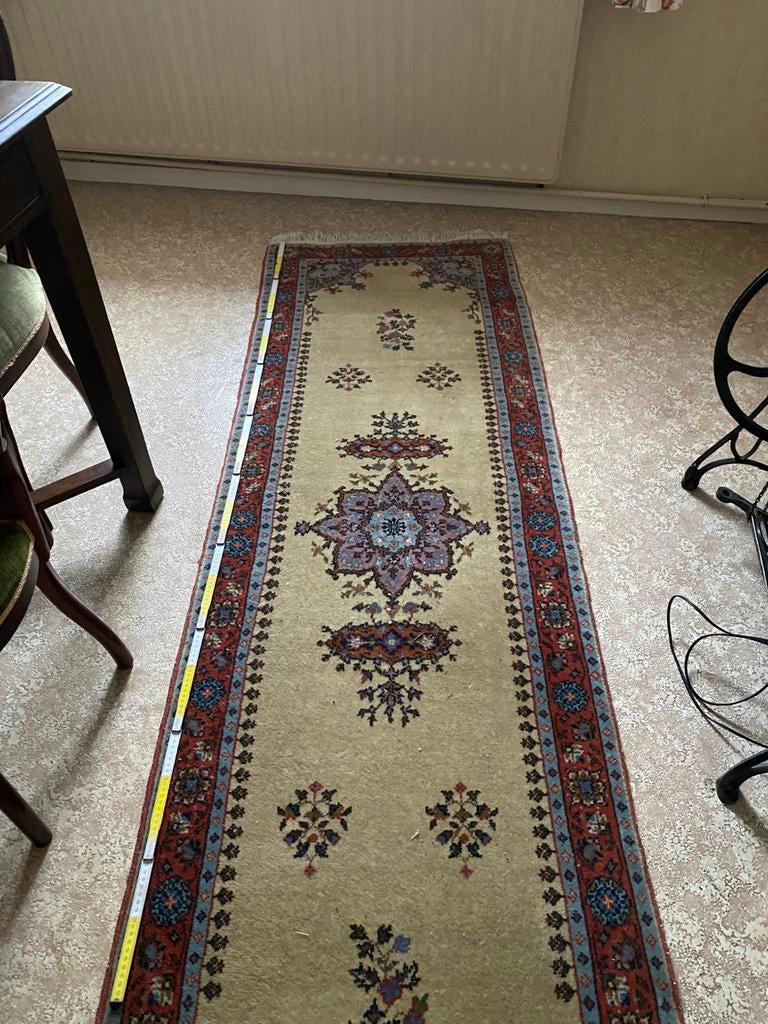 tapis Runner, Enlèvement ou Envoi, Comme neuf