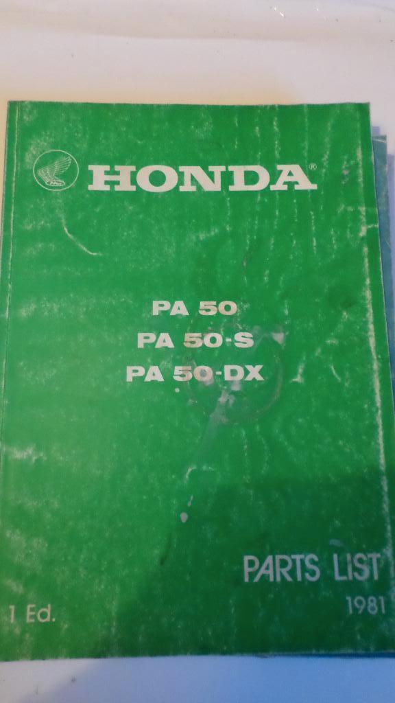 honda camino, Enlèvement ou Envoi, Honda