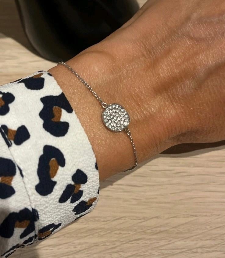 Armband Victoria, Handtassen en Accessoires, Armbanden, Ophalen of Verzenden, Nieuw