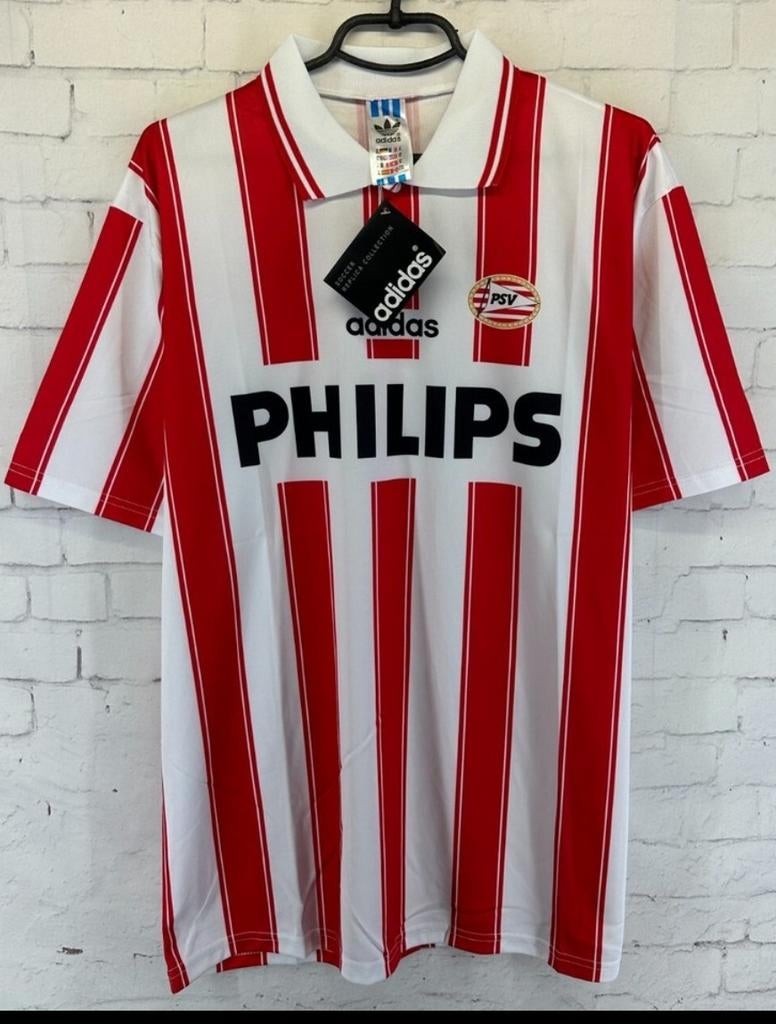 PSV Eindhoven Ronaldo Voetbalshirt Origineel Nieuw 1994, Verzenden, Zo goed als nieuw