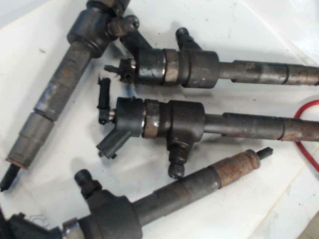 Injecteur Alfa Roméo 147 1.9JTD 85kw  0445110276 LP/12728, Ophalen of Verzenden, Gebruikt