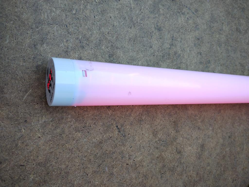 Pixel Pipe, Ophalen, Zo goed als nieuw, Licht, Geluidgestuurd