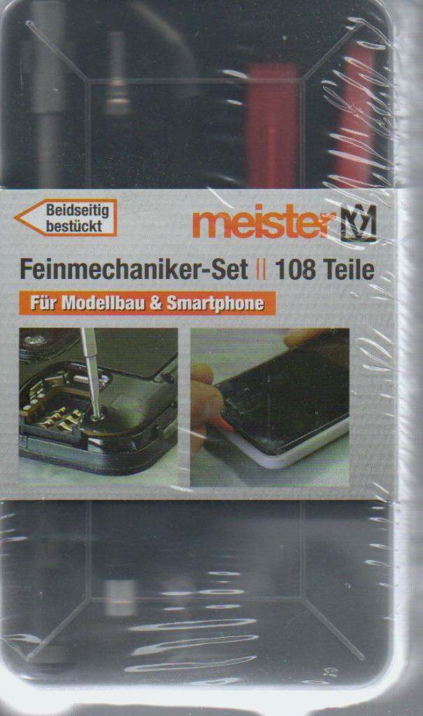 Gsm Schroevendraaier Set, Telecommunicatie, Ophalen of Verzenden, Nieuw
