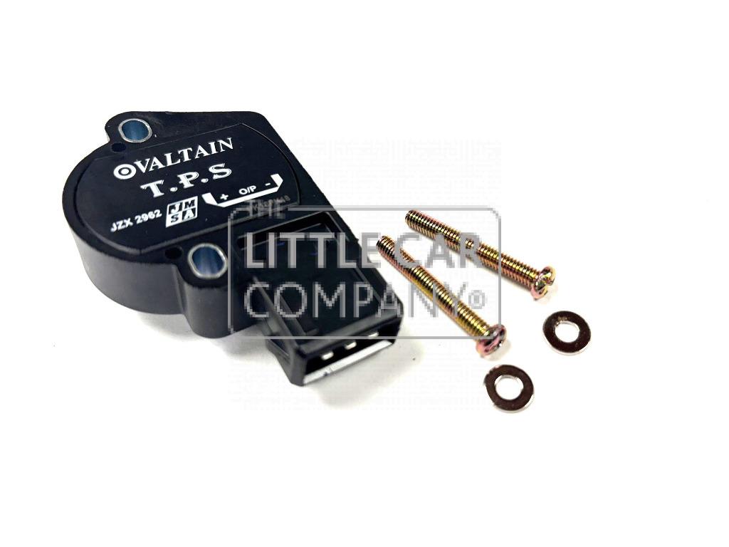 spi mini cooper throttle body positie sensor MMJ10003, Ophalen of Verzenden, Overige automerken