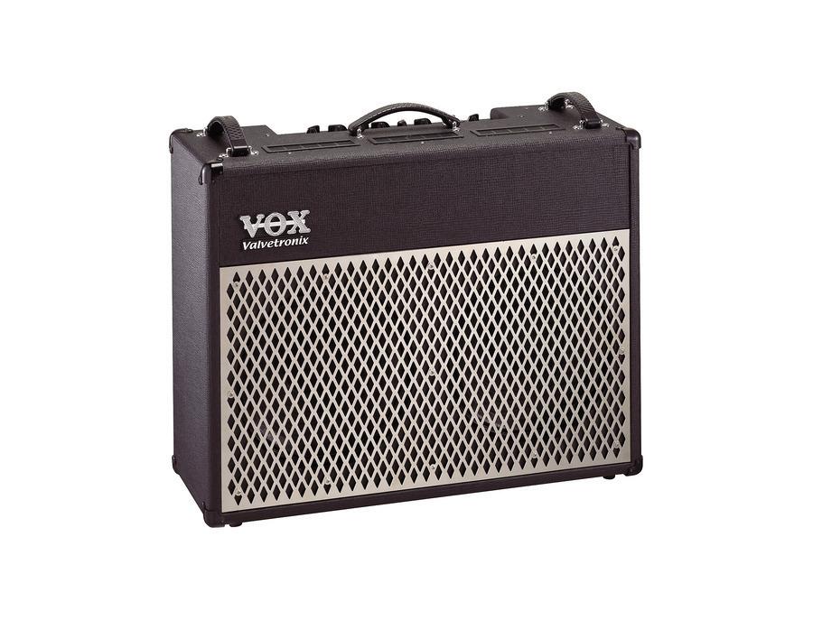 VOX Valvetronix AD100 VT 2x12” ( 100Watt ), Muziek en Instrumenten, Versterkers | Bas en Gitaar, Ophalen, Zo goed als nieuw, Gitaar