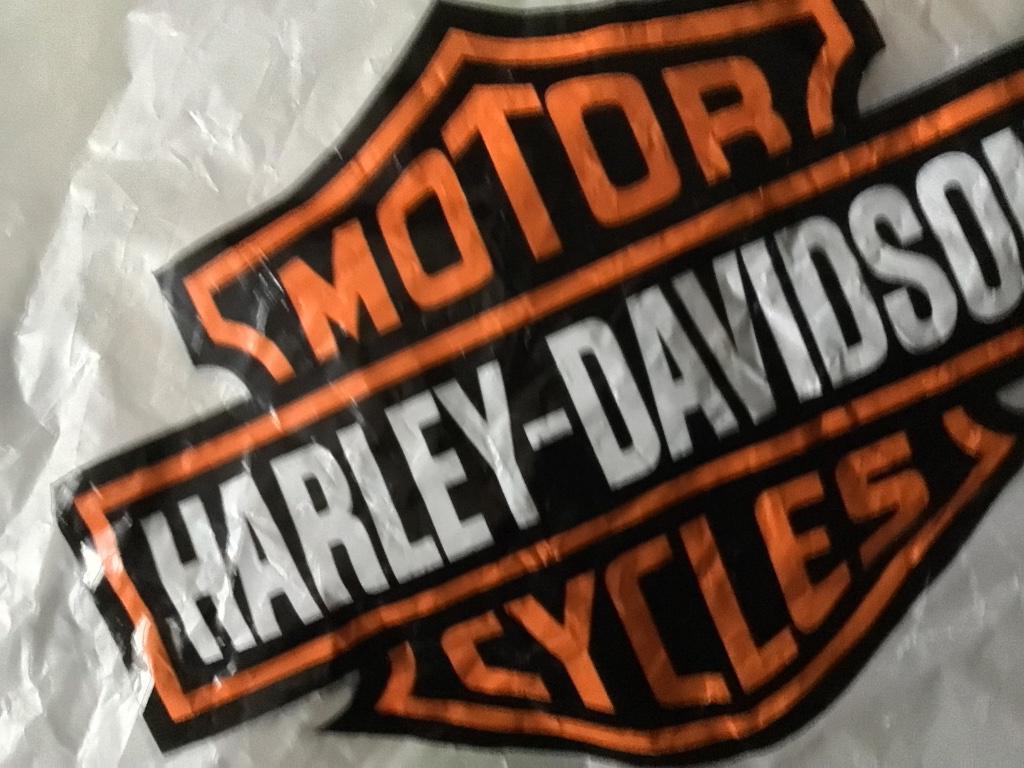 T-shirt Harley-Davidson pour hommes mt Medium, Enlèvement ou Envoi, Neuf