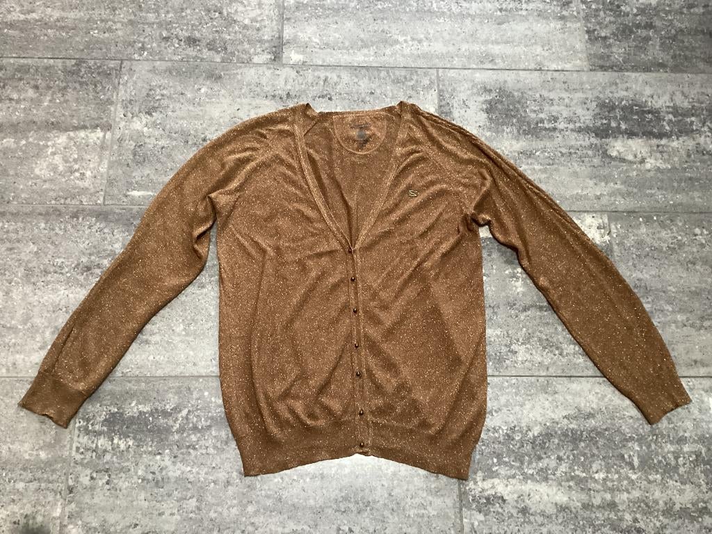 Gilet/vest Scapa L, Kleding | Dames, Truien en Vesten, Scapa, Overige kleuren, Maat 42/44 (L), Ophalen of Verzenden
