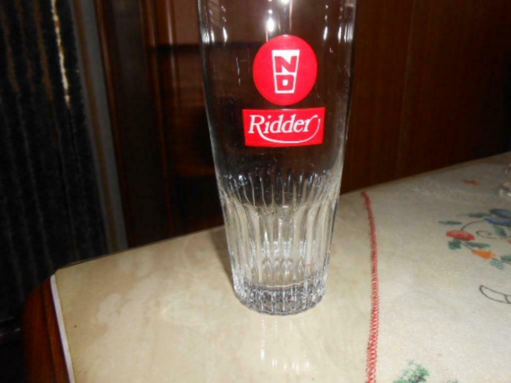 Verre à bière Knight ND, Enlèvement ou Envoi, Comme neuf, Verre ou Verres, Autres marques