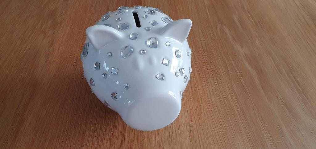 Salt and Pepper, spaarvarken, Oink!, Enlèvement ou Envoi, Neuf