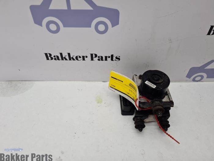 Pompe ABS d'un Seat Leon, -, -, 3 mois de garantie, Utilisé