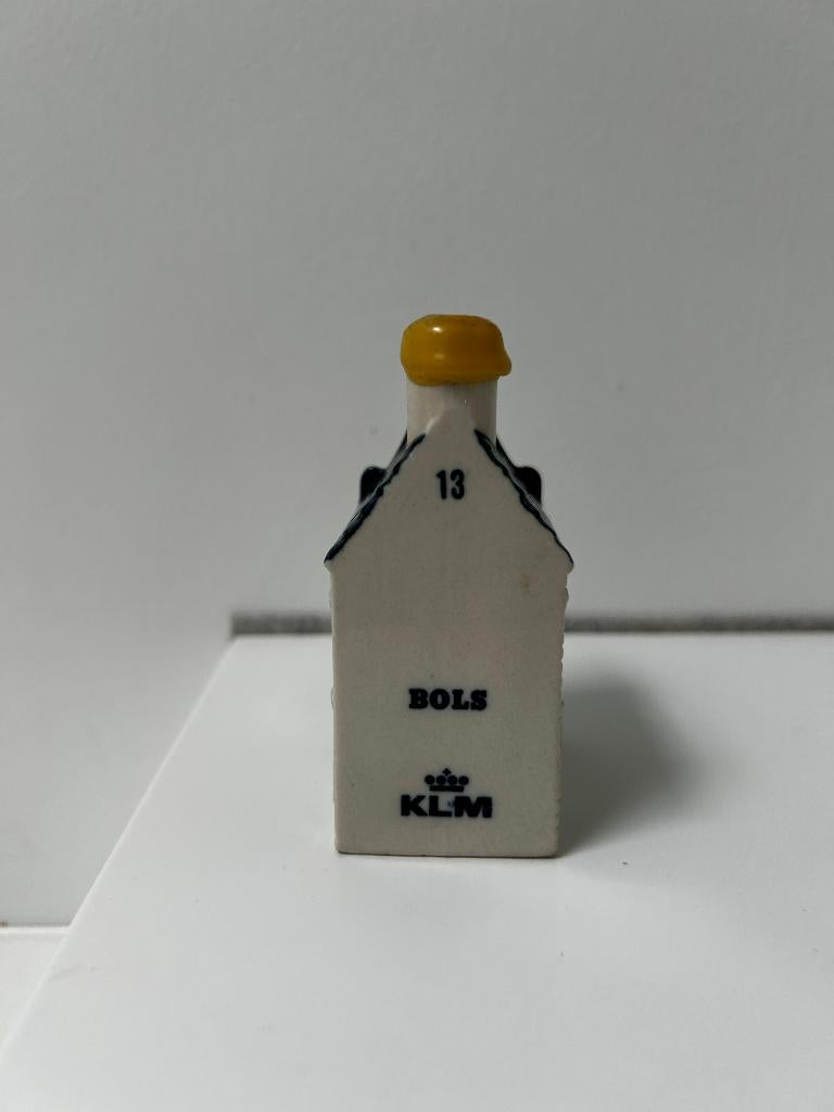 KLM Huisje 13, Verzamelen, Ophalen, Nieuw, Schaalmodel