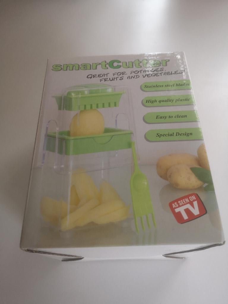 SmartCutter / Groentesnijder - Nieuw, Enlèvement ou Envoi
