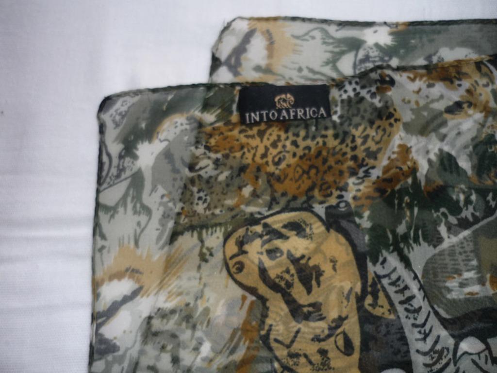 Petits foulards carrés, Enlèvement ou Envoi, Neuf