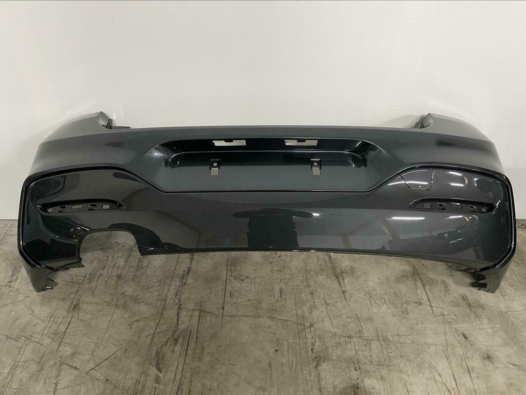 BMW F20 M LCI 2015-2018, Gebruikt, Achter, BMW, Bumper