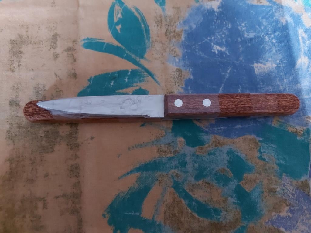 couteaux, Enlèvement ou Envoi, Neuf