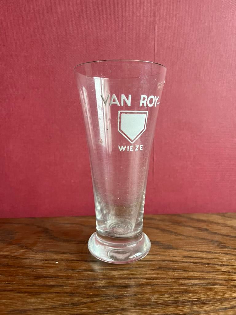 Van roy wieze, Collections, Enlèvement, Comme neuf