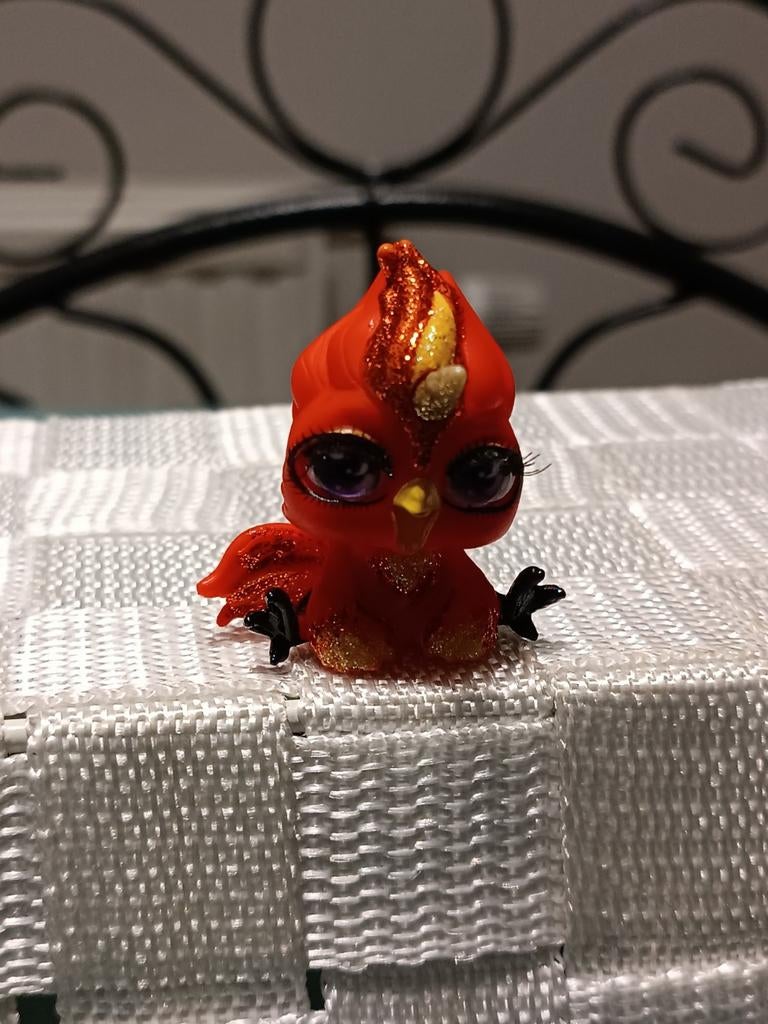 Poupée LOL Surprise Pets, Enfants & Bébés, Jouets | Poupées, Enlèvement ou Envoi, Utilisé, Autres types