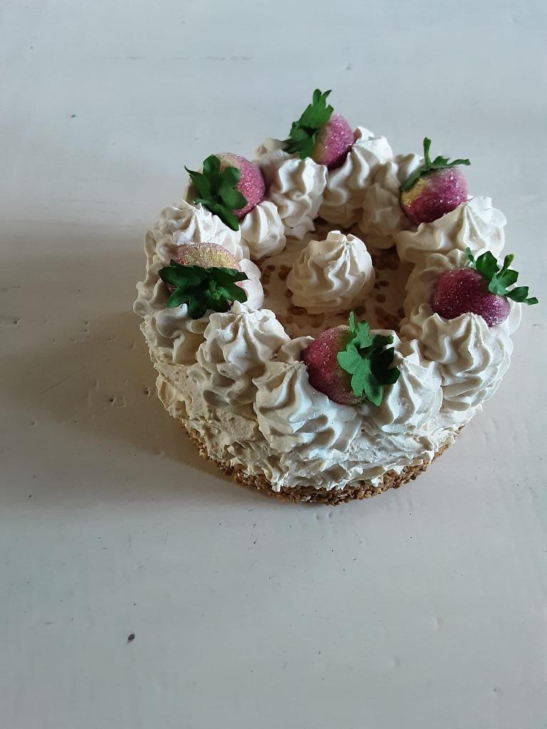 landelijke decoratie, Huis en Inrichting, Woonaccessoires | Overige, Ophalen of Verzenden, Zo goed als nieuw