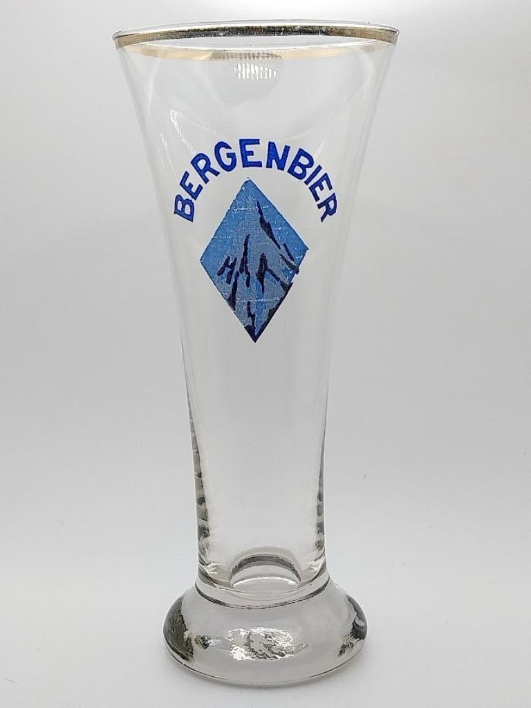 BERGENBIER, Collections, Envoi