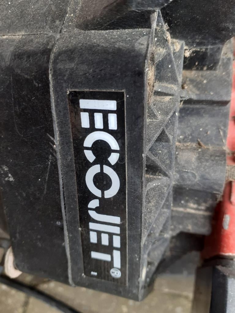 Pompe de bassin Ecojet 130 Leader, Enlèvement ou Envoi, Comme neuf