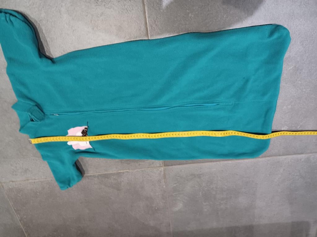 Slaapzakje 80 cm, Ophalen of Verzenden, Gebruikt