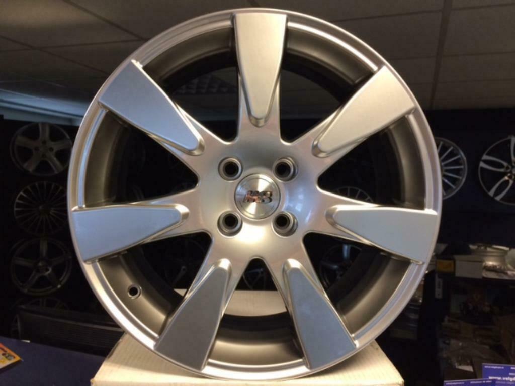 diverse NIEUWE alu sportvelgensets vanaf slechts 199 euro, Velg(en), Nieuw, 17 inch, Ophalen of Verzenden