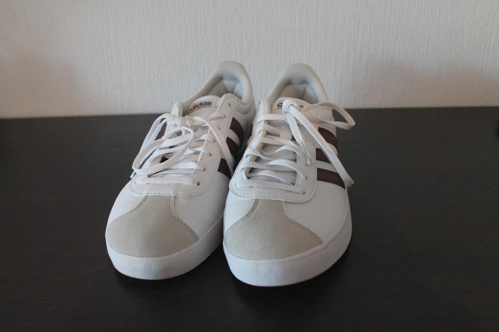 Sneaker Adidas, Vêtements | Hommes, Chaussures, Comme neuf, Blanc, Baskets, Enlèvement