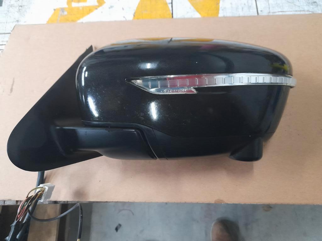 Rétroviseur électriques NISSAN JUKE  F15 //  2010-2019, Autos : Pièces & Accessoires, Enlèvement ou Envoi, Neuf, Nissan